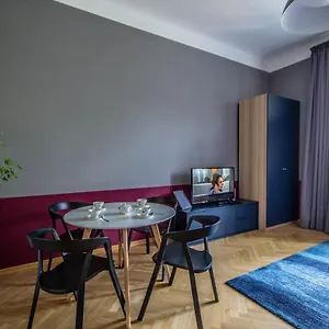 Garden Apart-hotel