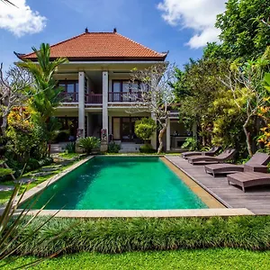 Hotel Lili ***