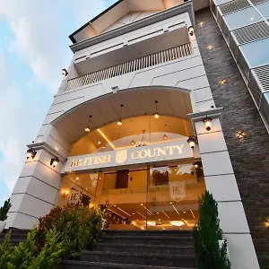 Resort British County ****