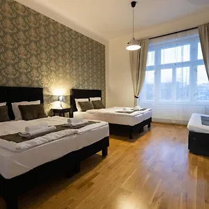 Old Town Spirit Apart-hotel