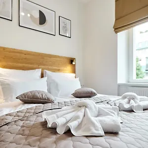 Apartmanhotel 44