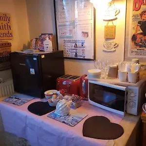 Guest house Schofield 