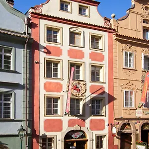 Отель Red Lion