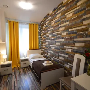Apartmanhotel Cracow