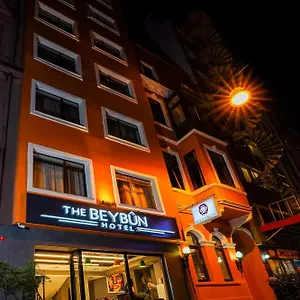  Отель The Beybun Istiklal Street Taksim Турция