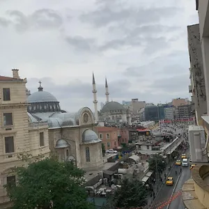  Отель Myhousebosphorus Турция