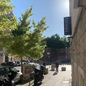 Priuli Luxury 4*, Split Kroatien