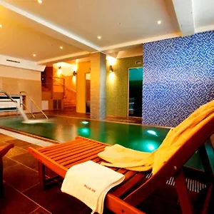 Отель Relax