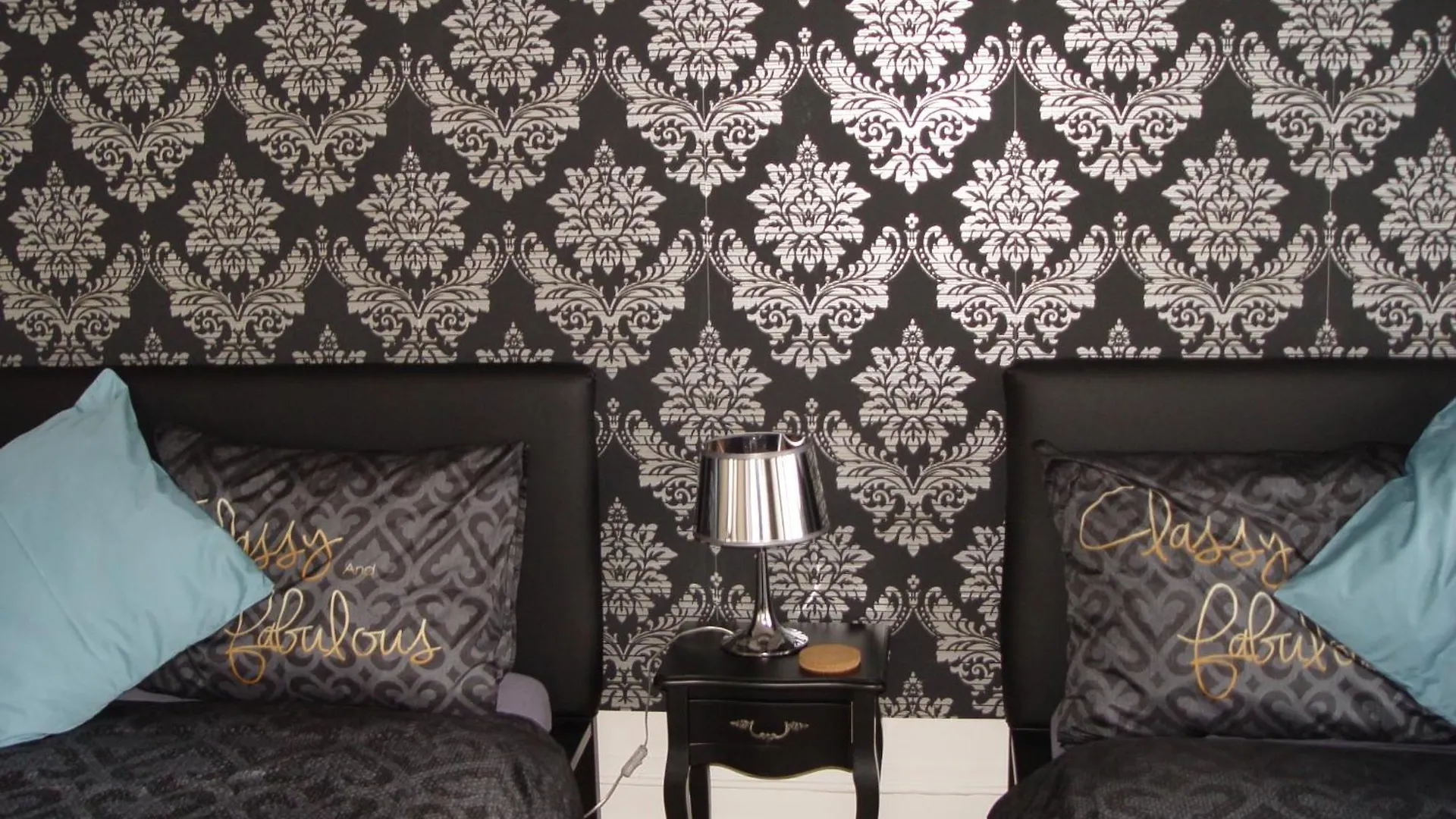 Apart-hotel Top Wenceslas Square Apartment Praga