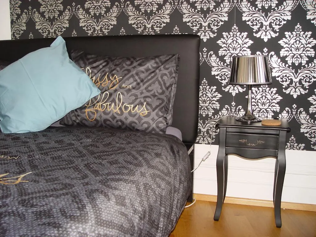 Top Wenceslas Square Apartment Praga República Checa
