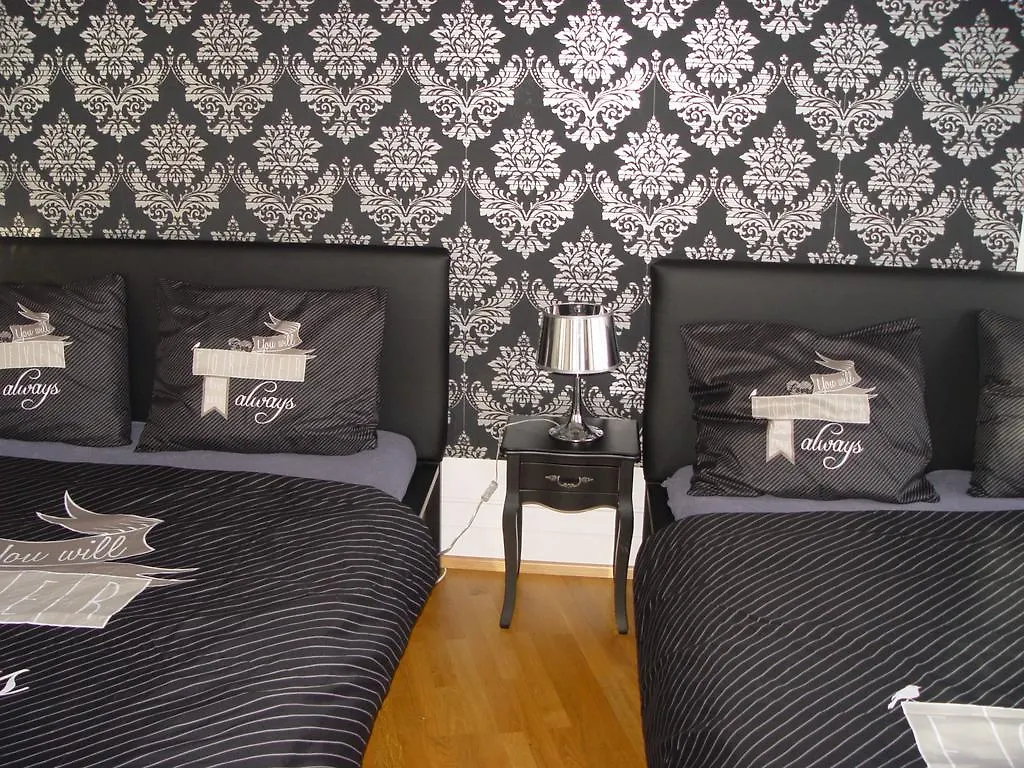 Top Wenceslas Square Apartment Praga 3*,  República Checa