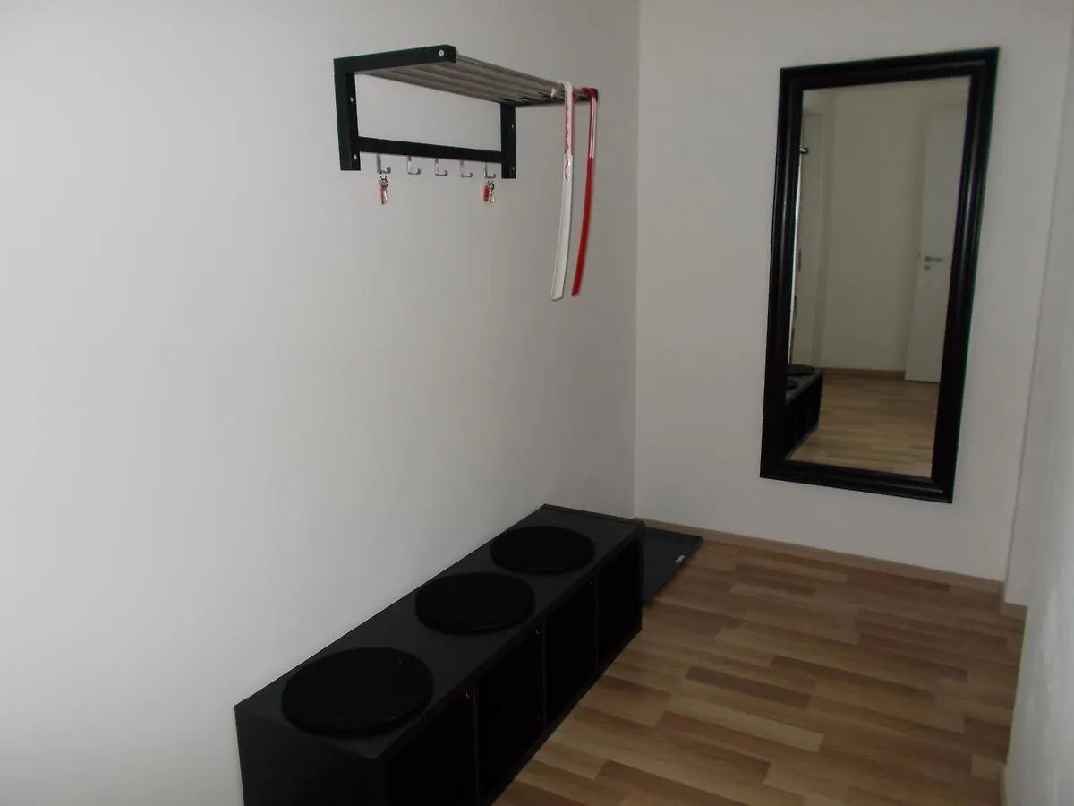 Apart-hotel Top Wenceslas Square Apartment Praga